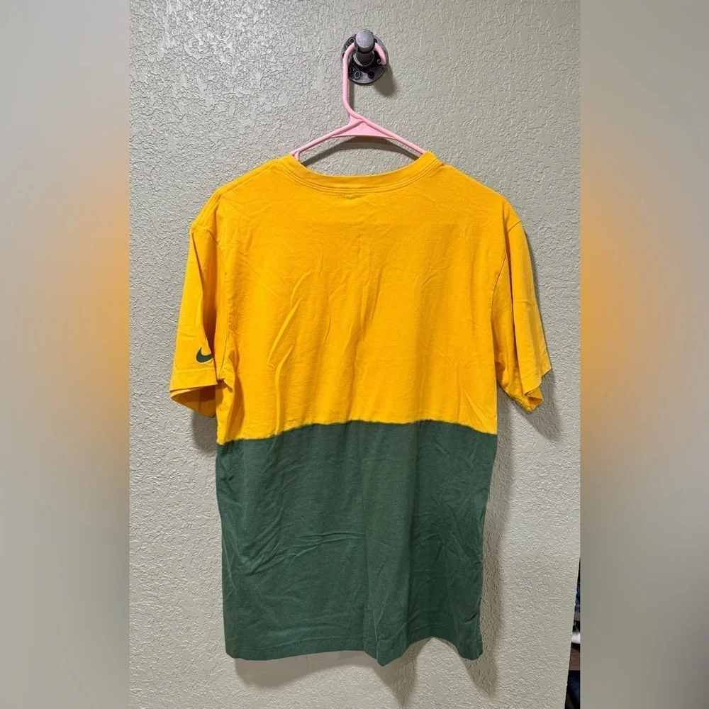 Nike Packers T- Shirt